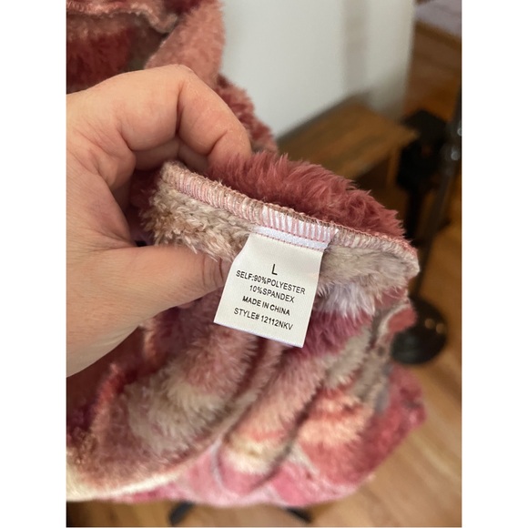 Cozy jacket - Picture 6 of 6